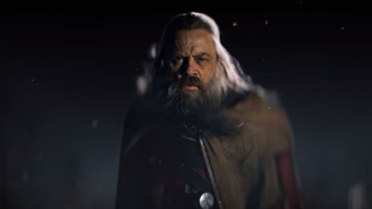 Watch knightfall season discount 2 online free