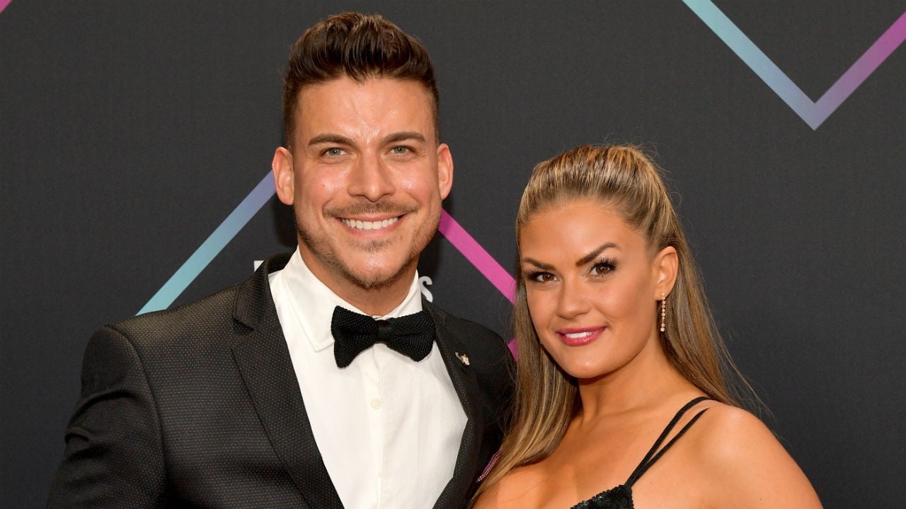 Vanderpump Rules' Star Brittany Cartwright Reveals Whether She Has a Prenup  With Jax Taylor | kare11.com