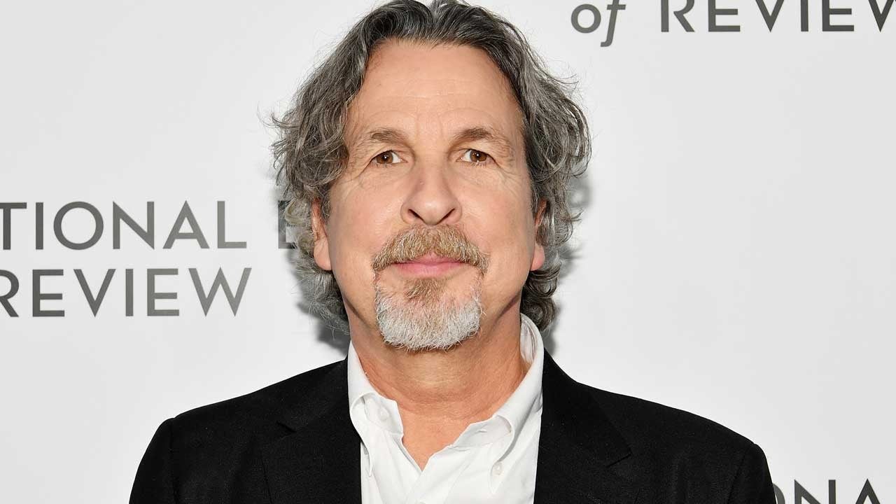 Green Book' Director Peter Farrelly 'Deeply Sorry' for Flashing His Private  Parts on Set in the Past | wfaa.com