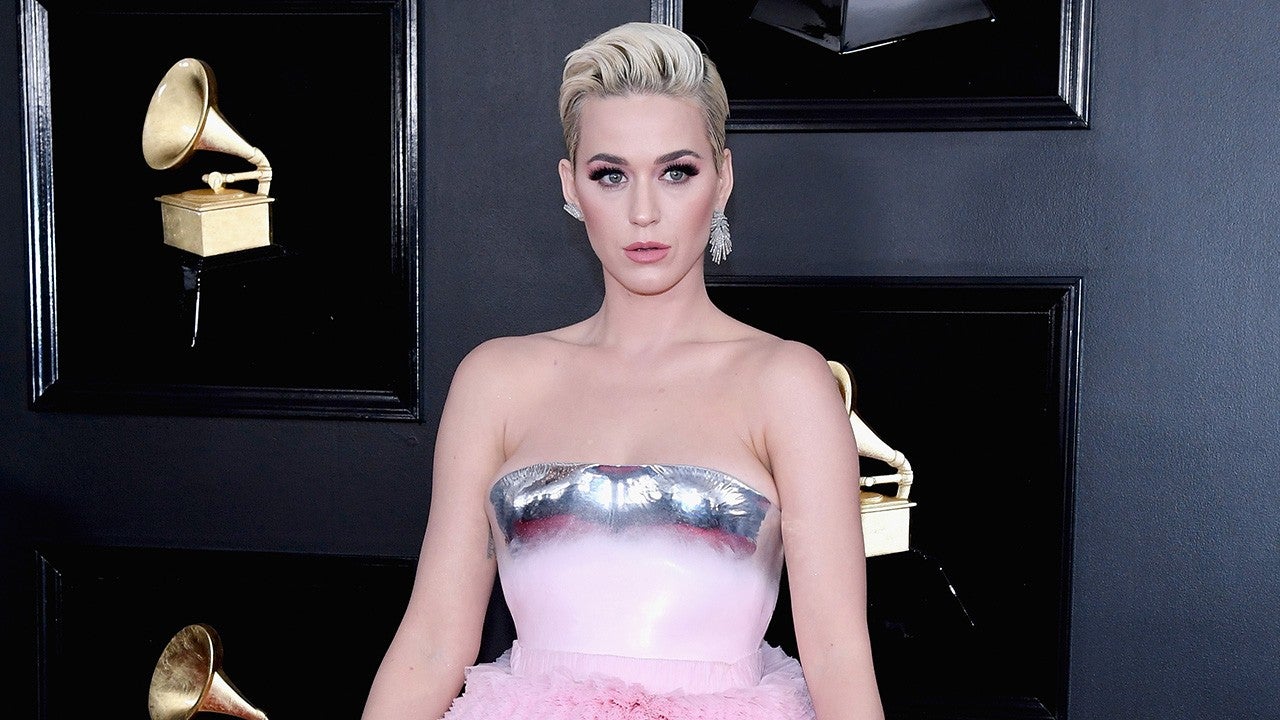 Katy Perry s Fashion Label Pulls Shoes Over Blackface Scandal