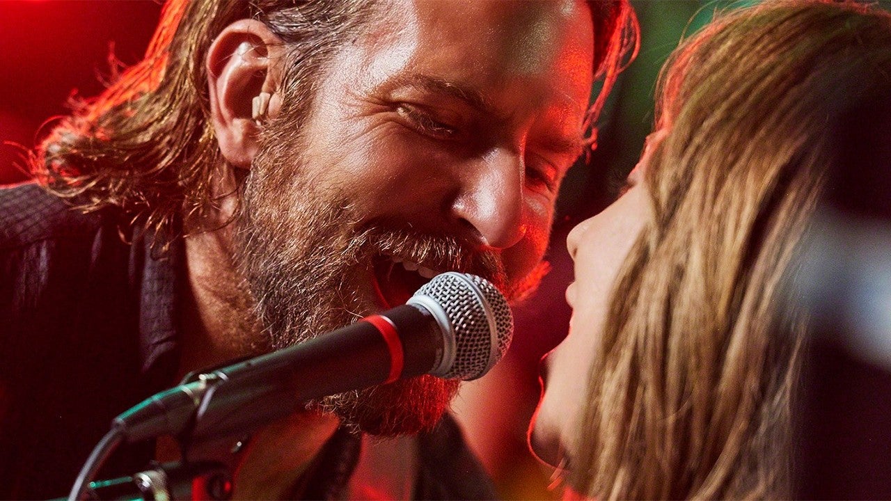 Bradley Cooper and Lady Gaga's 'A Star Is Born' Is Returning to Theaters  With 12 Extra Minutes