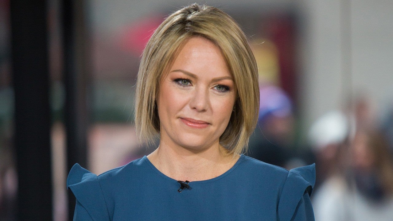 Dylan Dreyer Opens Up About Her Miscarriage and Struggle With Infertility |  wusa9.com