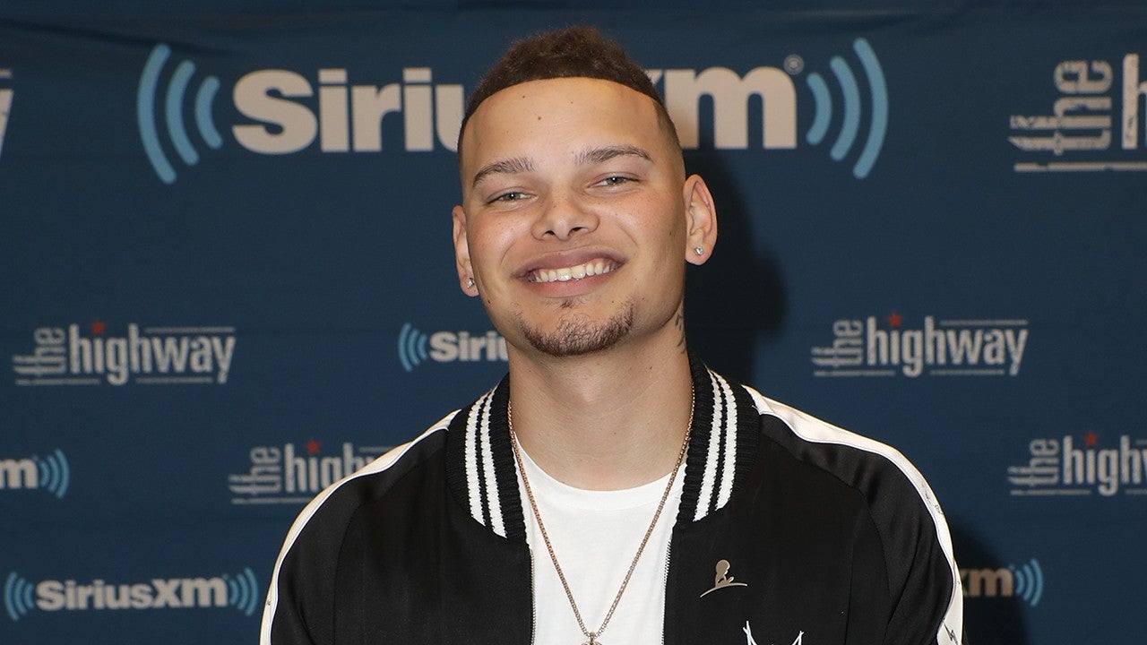 Kane Brown & Wife Katelyn Jae Expecting Their First Baby | cbs8.com