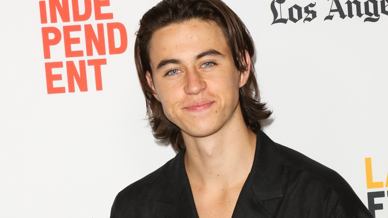 Nash Grier Expecting First Child With Fiancee Taylor Giavasis