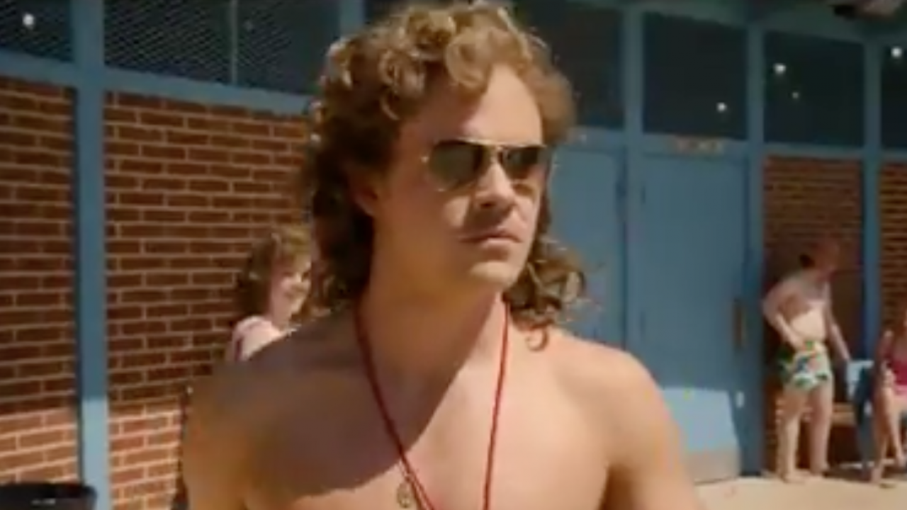 Stranger Things' Season 3 clip teases a hot summer