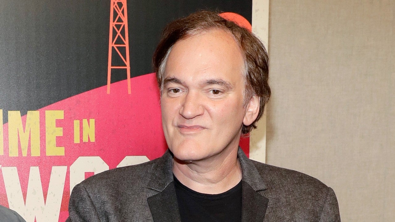 Bruce Lee's Daughter Shannon Responds to Quentin Tarantino's