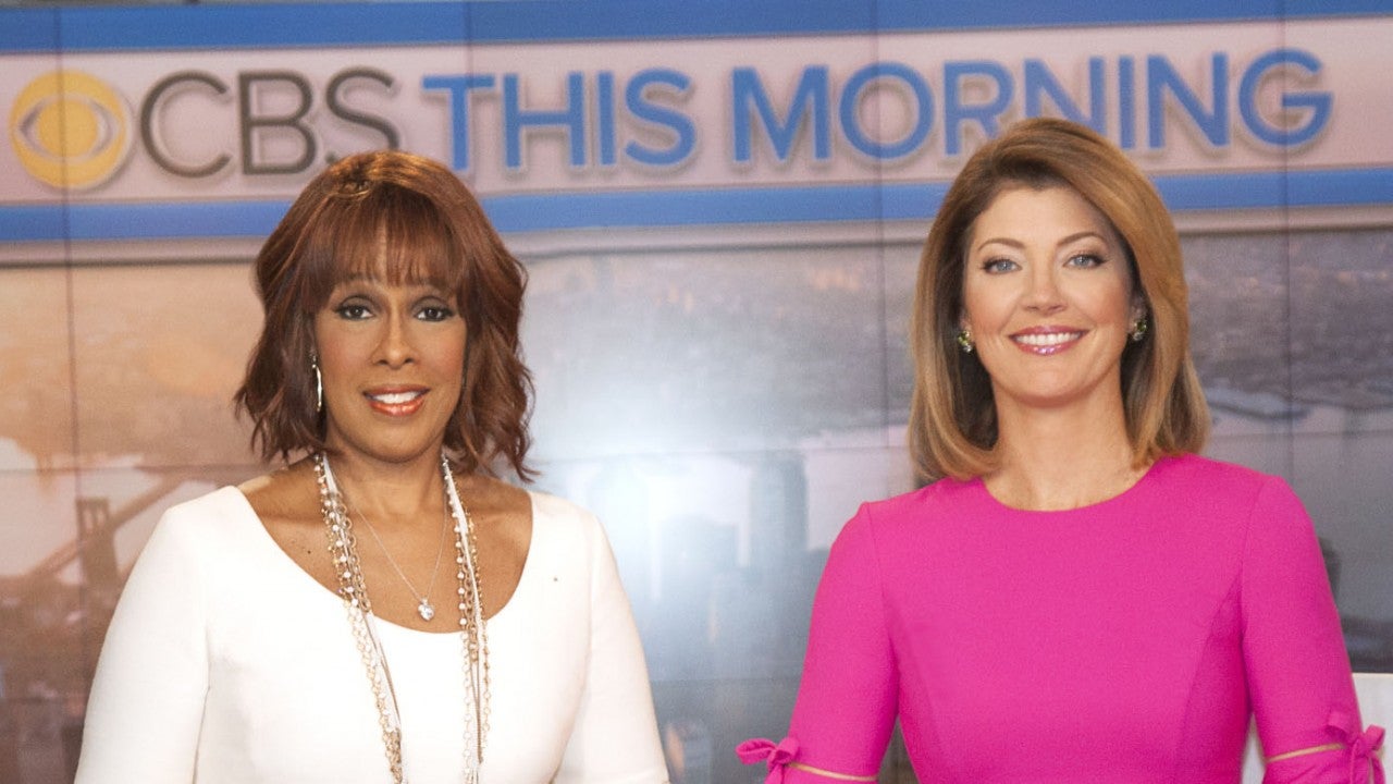 CBS News Announces Anchor Changes at CBS This Morning and CBS