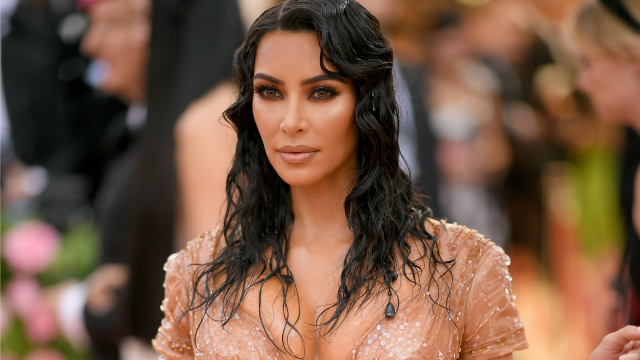 Kim Kardashian on X: YOU REALLY SHOULD: WEAR A KIMONO