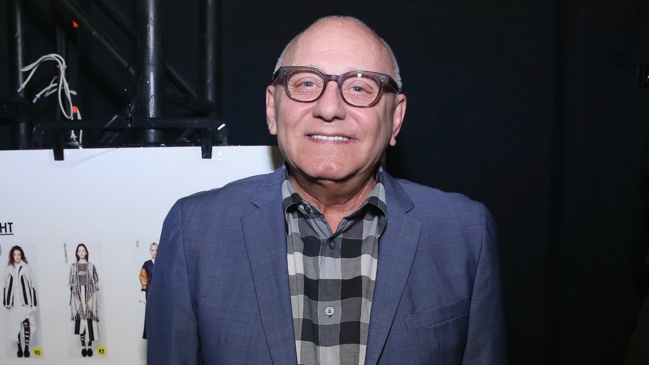 Max Azria BCBG Founder and Designer Dead at 70 whas11