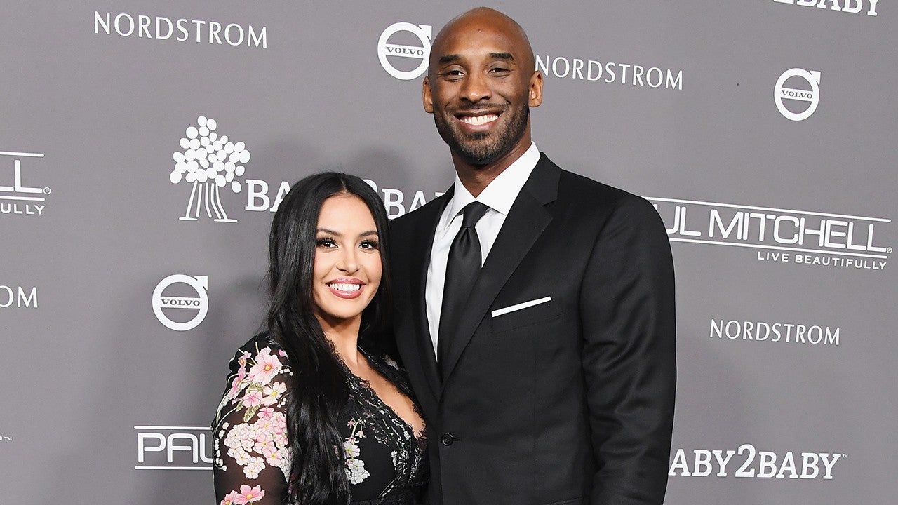 Kobe Bryant and Wife Vanessa Welcome Baby No. 4 | cbs8.com