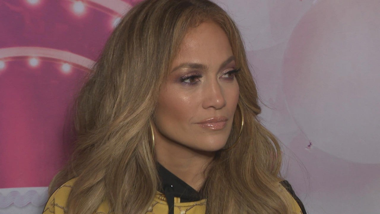 Alex Rodriguez Talks About Jennifer Lopez in 1998 Interview