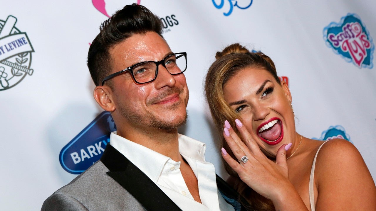 'Vanderpump Rules' Stars Brittany Cartwright and Jax Taylor Are Married