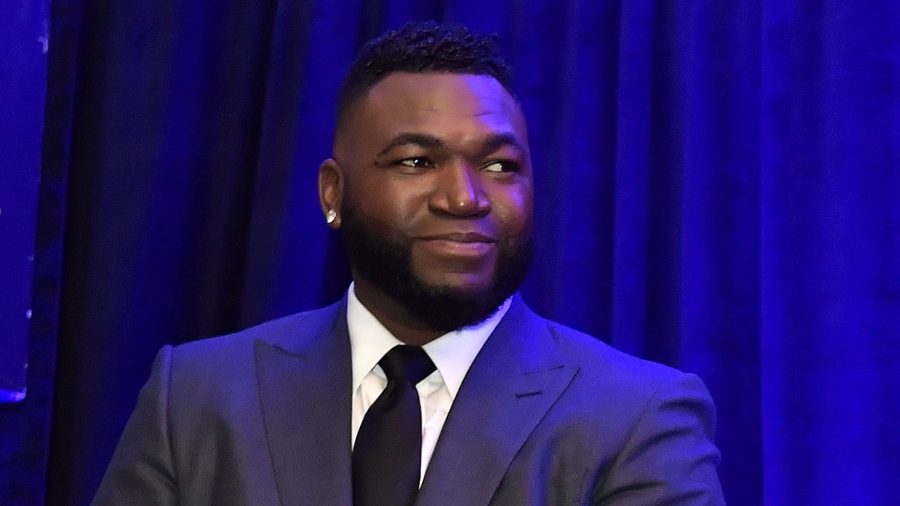 Former MLB Star 'Big Papi' Shot, Wounded in Dominican Republic