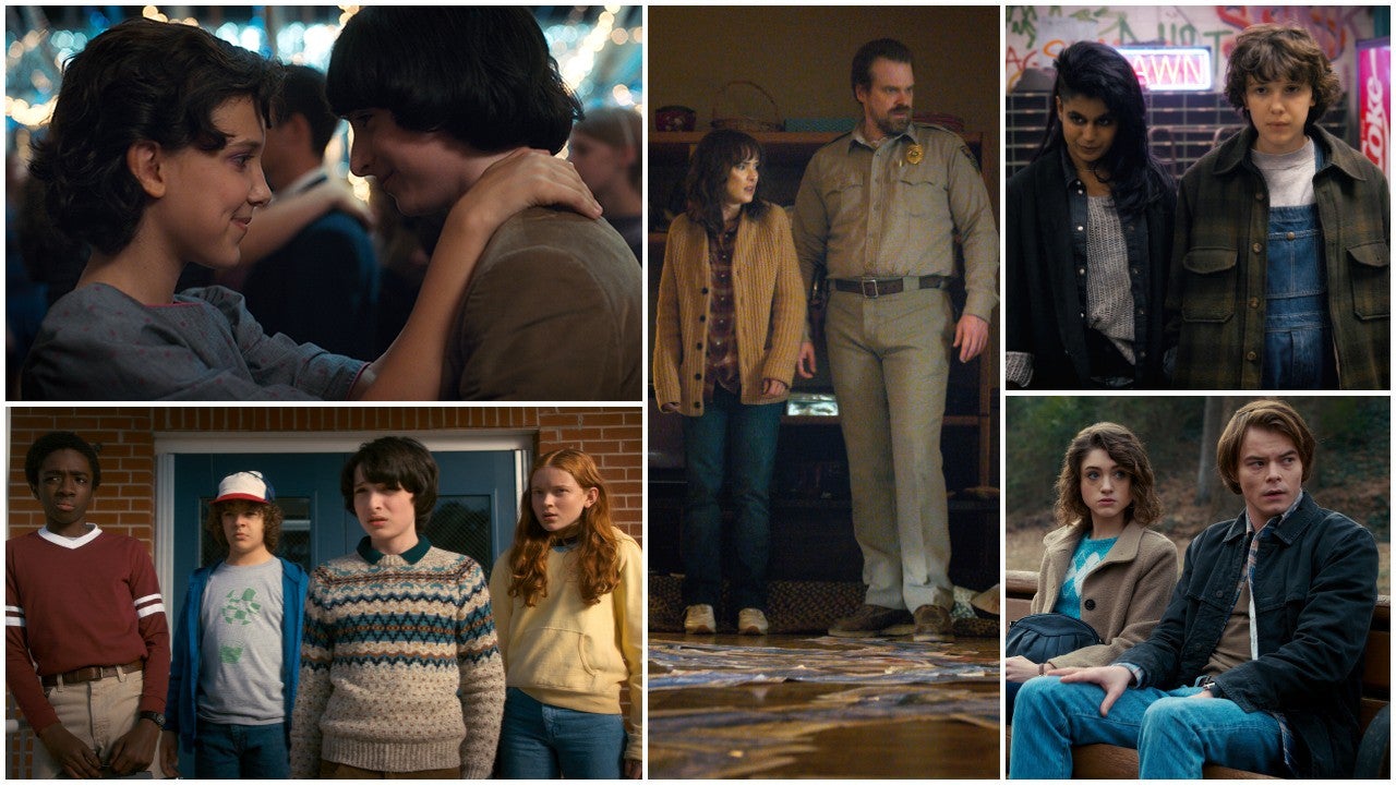 'Stranger Things' Recap: The 11 Most Important Things to Remember ...