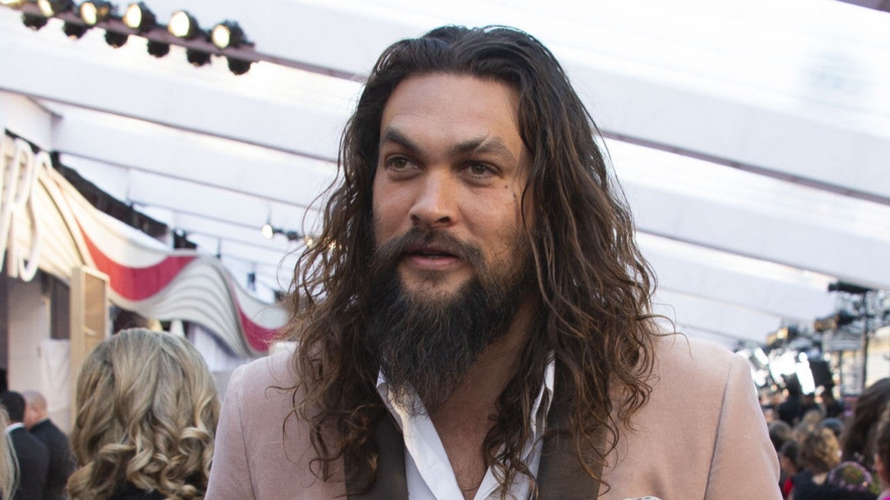 The Truth About Jason Momoa's Legendary Surfing Background