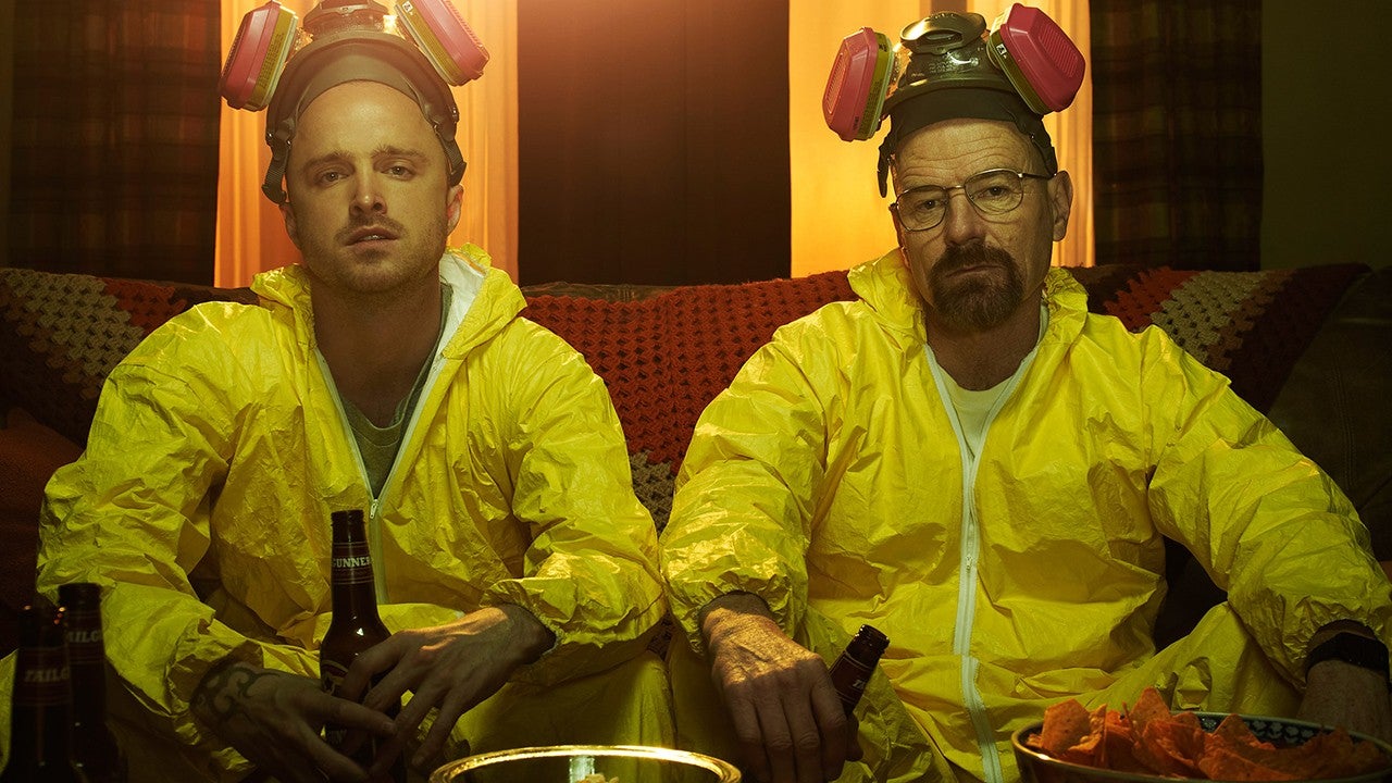 Breaking Bad creator reflects on fans who still 'trouble' him years later