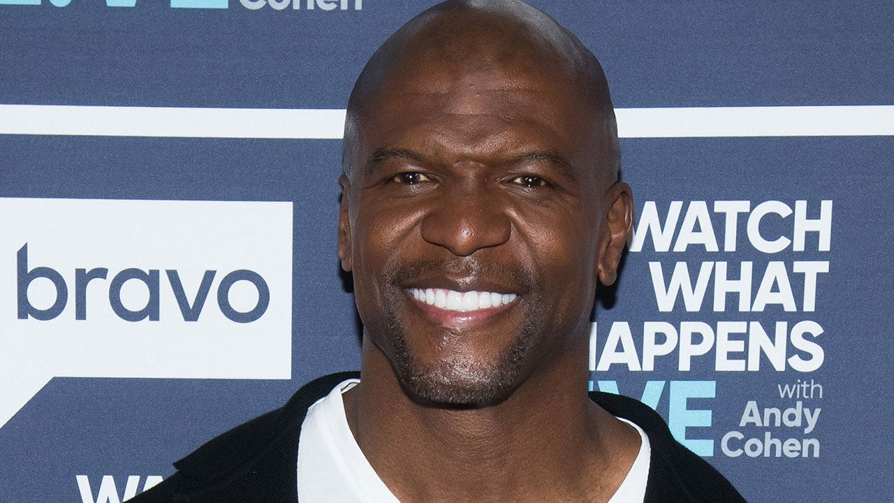Terry Crews would jump at the chance to star in sequel to 2004 Wayans  brothers comedy White Chicks