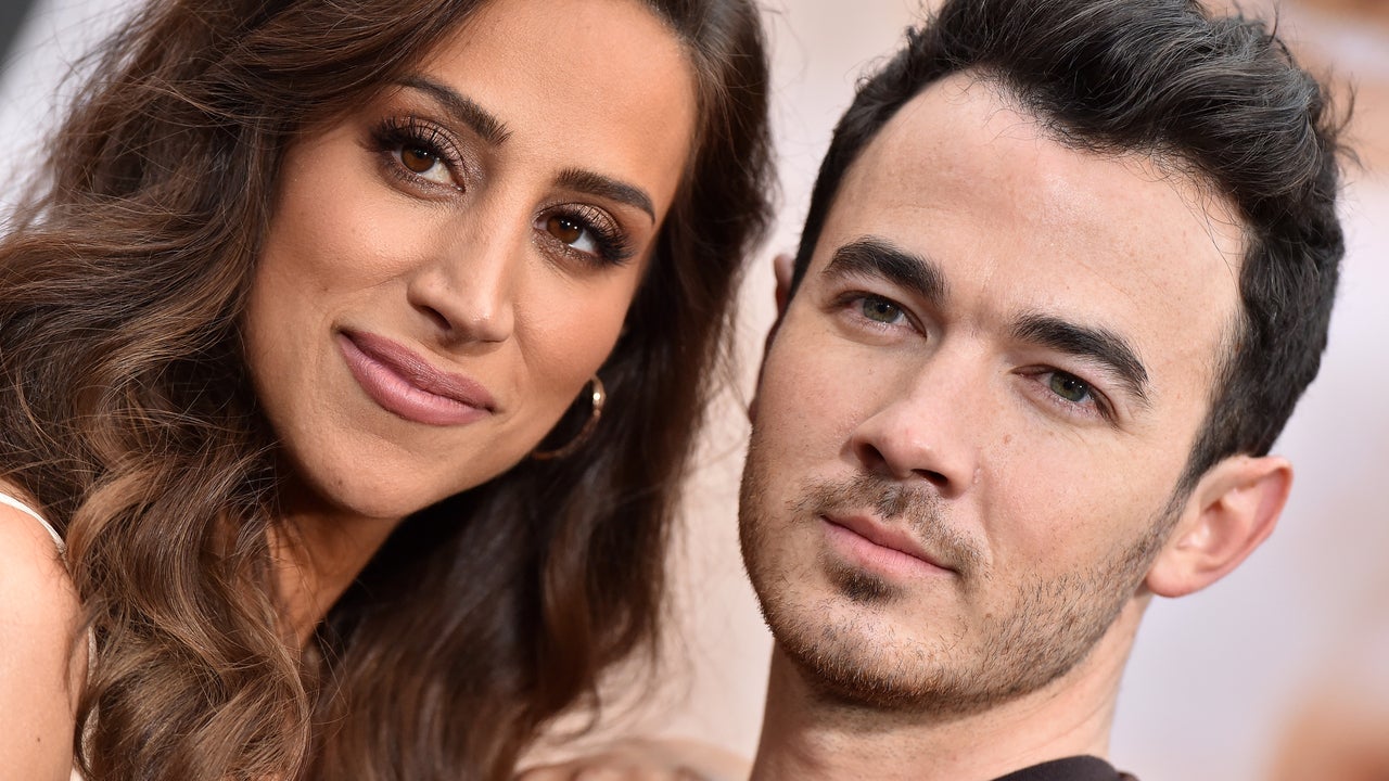 Kevin Jonas and Wife Danielle Bring Kids to Bahamas Where They First Met