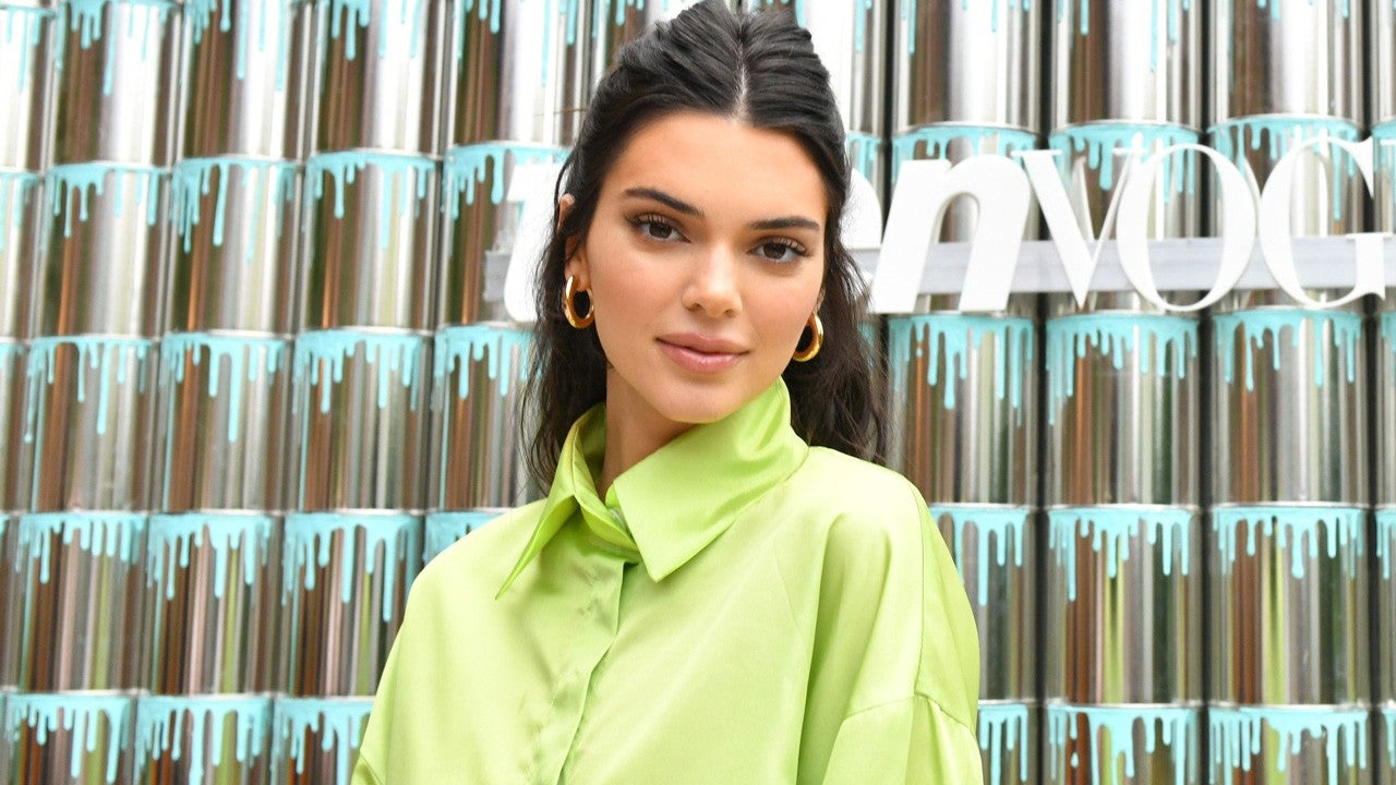 Kendall Jenner Is 'Enjoying Being Single' Amid Kyle Kuzma Romance ...