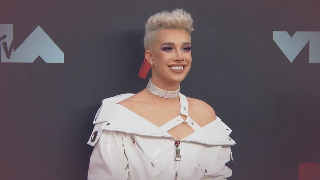 James Charles Controversy - James Charles Feuds Before Tati Westbrook