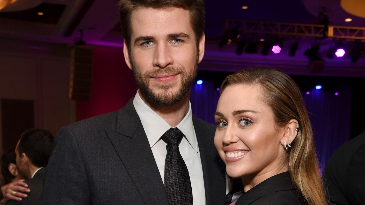 Why Liam Hemsworth Decided It Was Time To File For Divorce From Miley