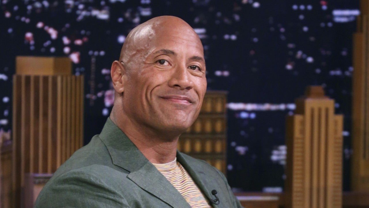 Dwayne Johnson, Bruno Mars and Jason Momoa Voice Support to Protect ...