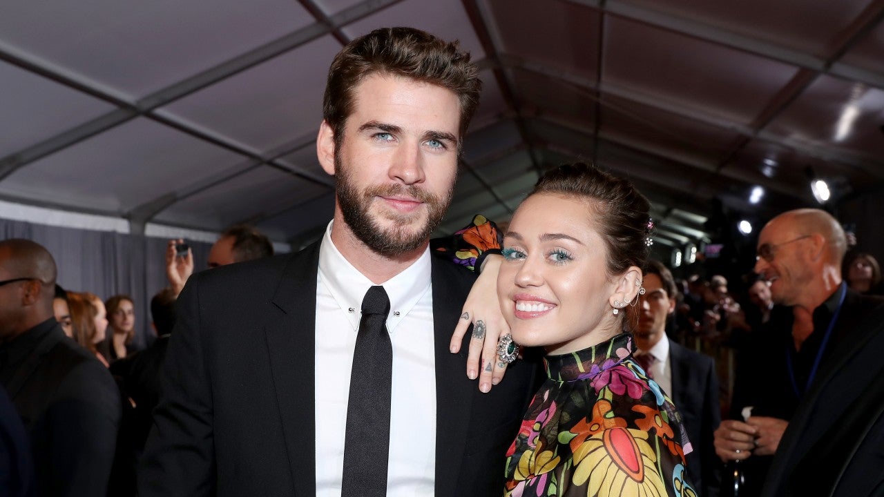 Liam Hemsworth 'Heartbroken' Miley Cyrus Moved on 'So Quickly and So  Publicly,' Source Says | wkyc.com