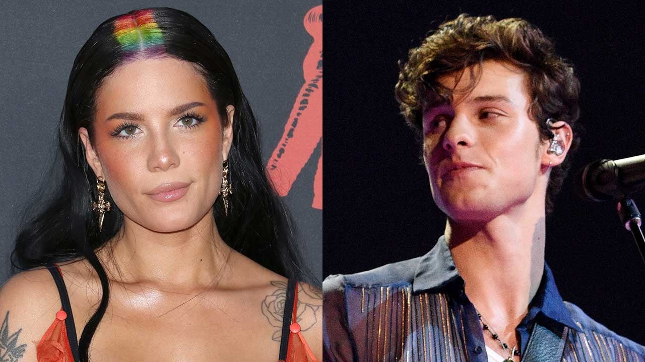 Billboard Bombshell! Rolling Stone Claims Shawn Mendes, Halsey