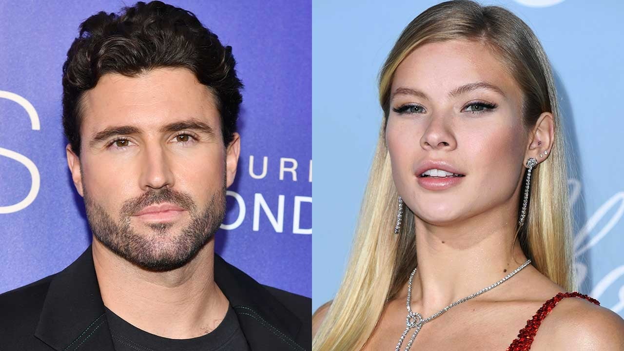 Josie Canseco Gushes About the Right Man Amid Brody Jenner