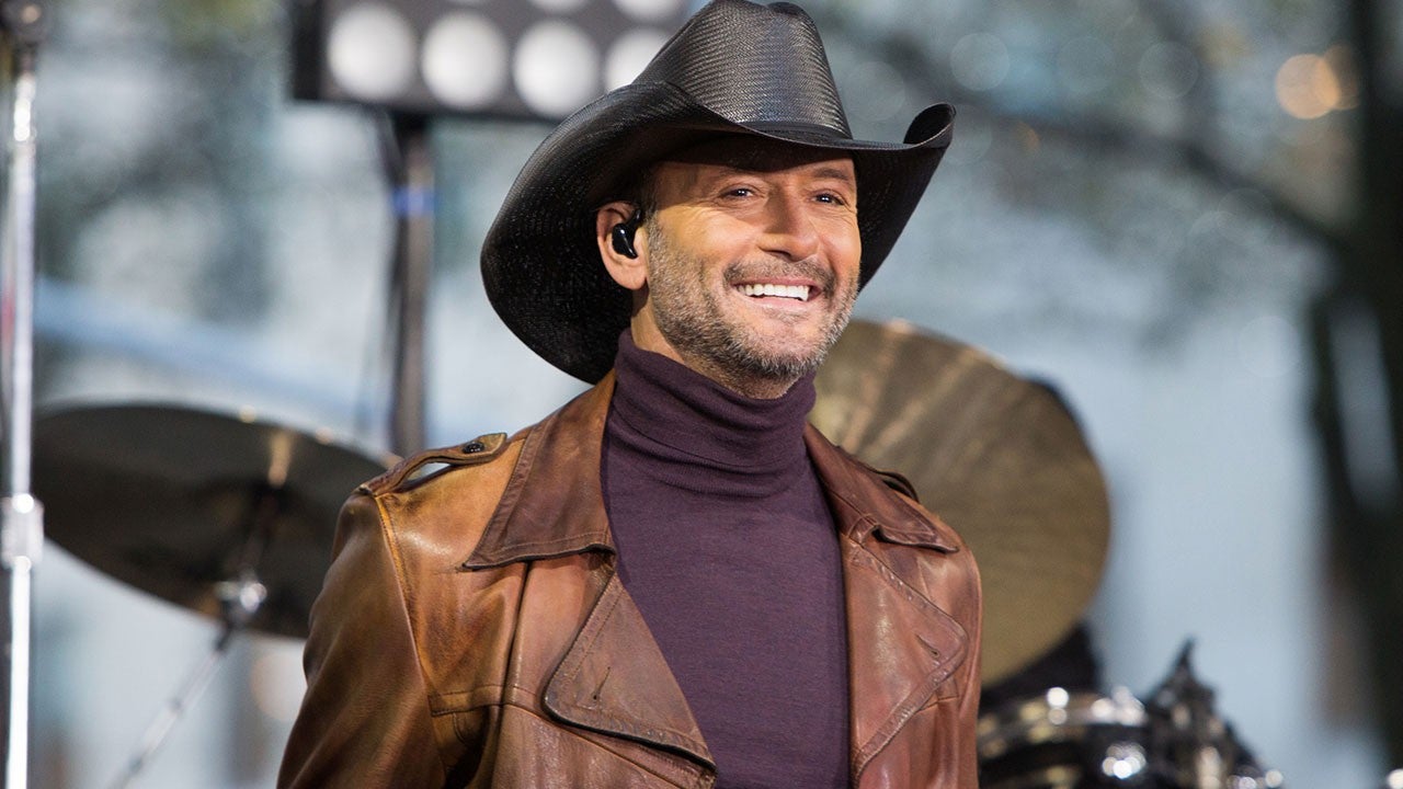 Tim McGraw Shares Heartfelt Message to His Mama on Her Birthday