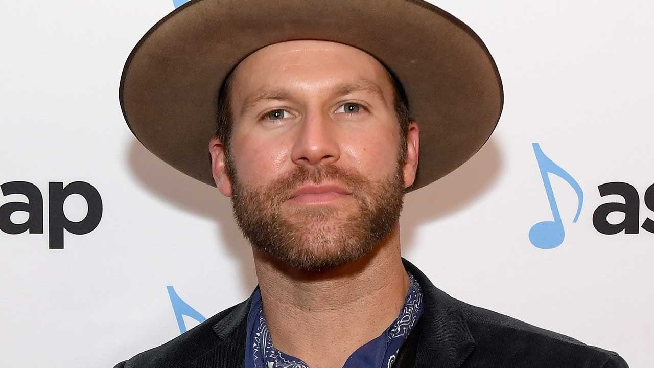 Country Singer Drake White Reveals He Has a Debilitating Brain ...