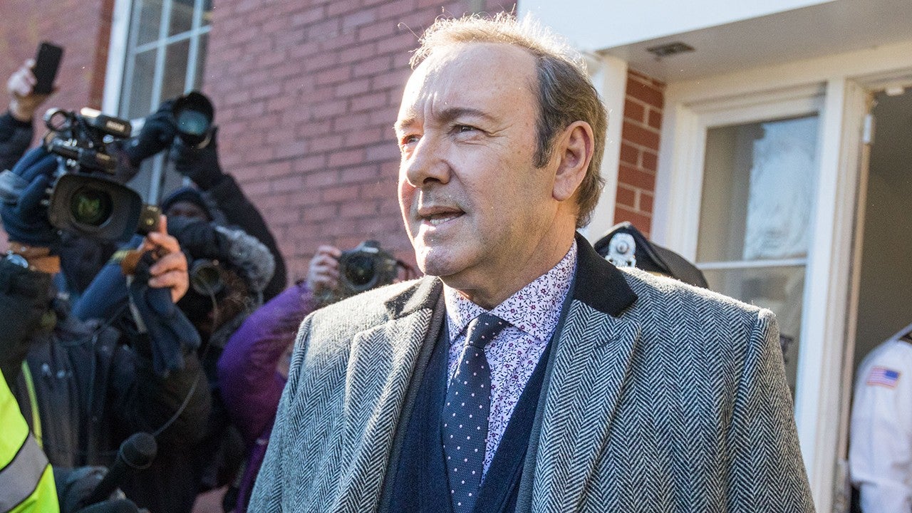 Kevin Spacey Sexual Assault Accuser Dies in the Midst of Lawsuit | wfaa.com