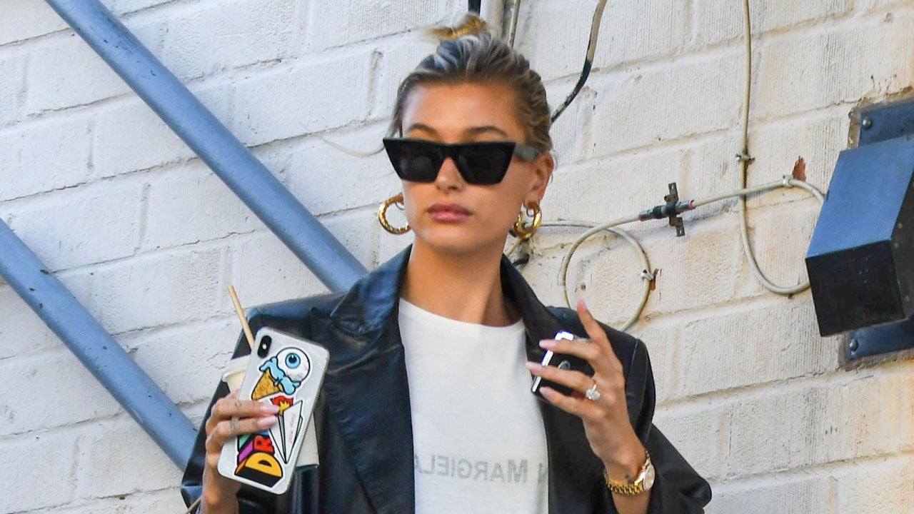 Celine sunglasses store hailey baldwin