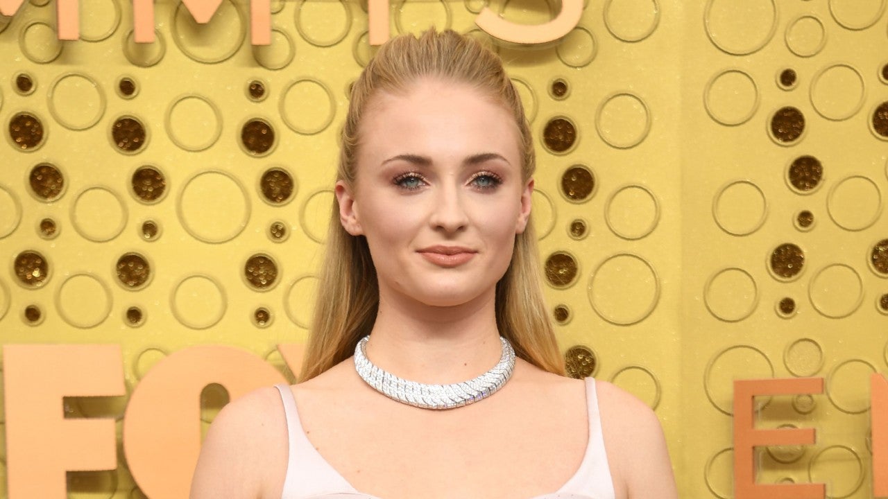 Sophie Turner The Arts Club February 15, 2019 – Star Style