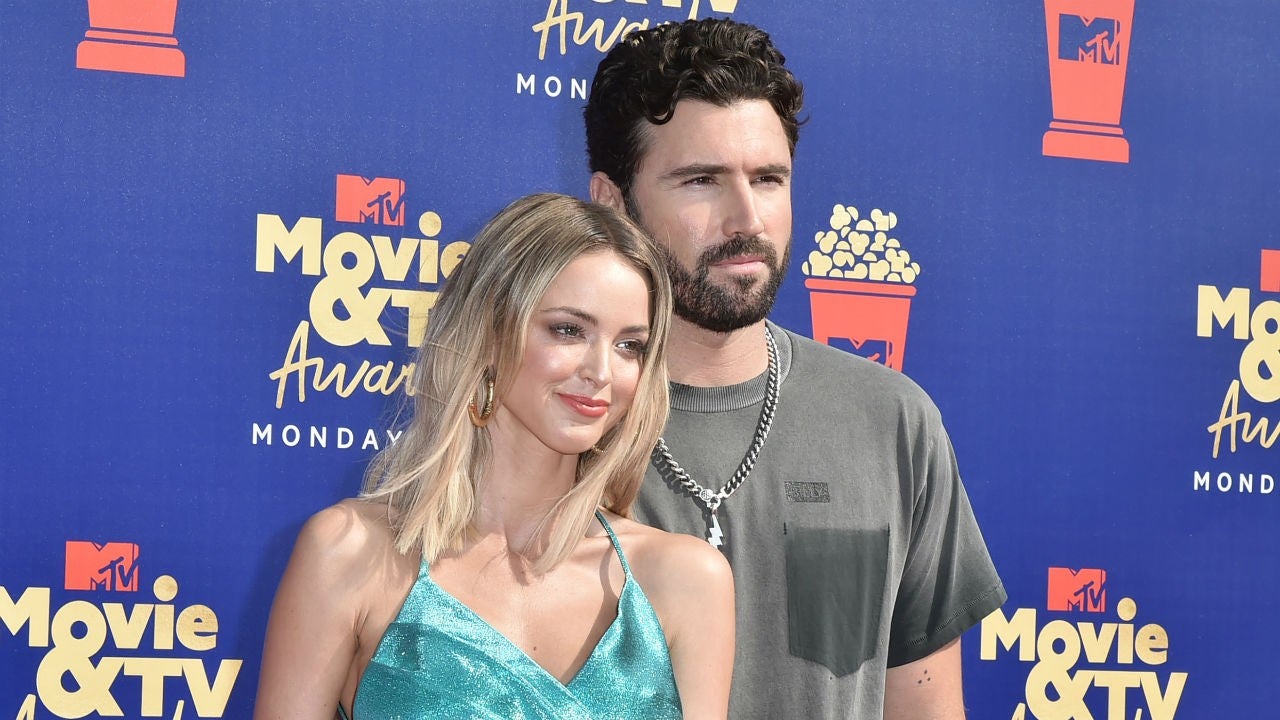Brody Jenner Celebrates 36th Birthday with Josie Canseco