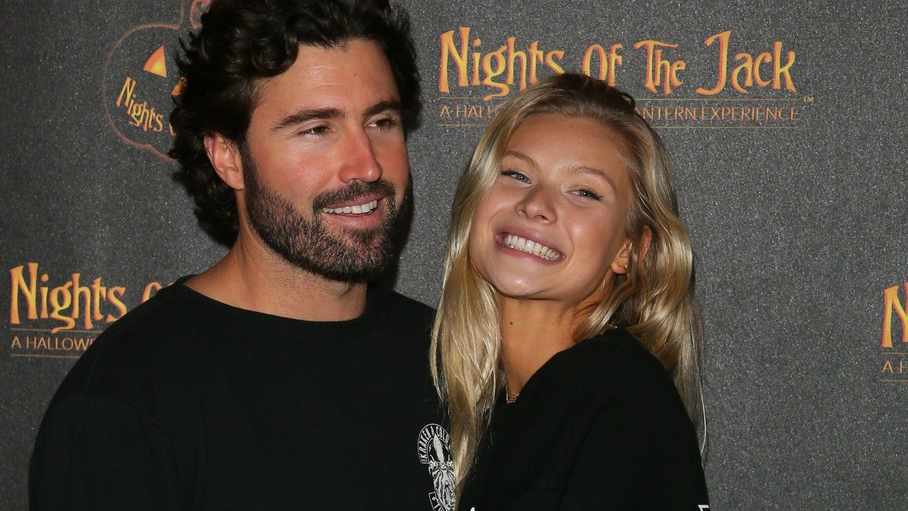 Brody Jenner and Josie Canseco Make Their Red Carpet Debut cbs8