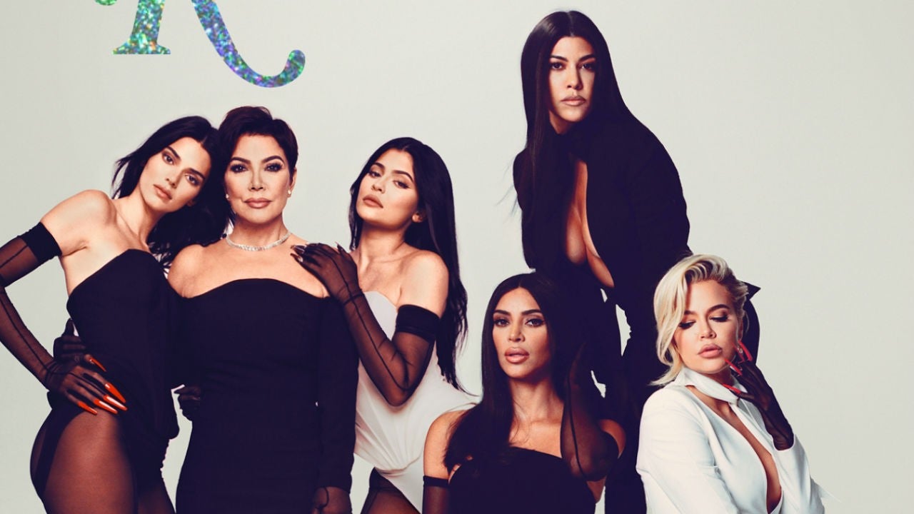 Watch Kris Jenner on All Her Daughters Being at the Met Together, Met Gala