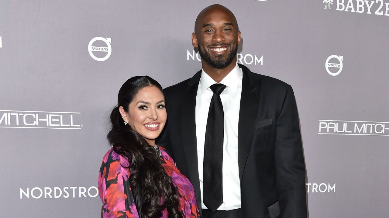 Vanessa Bryant remembers Kobe, Gigi in latest heartbreaking Instagram posts