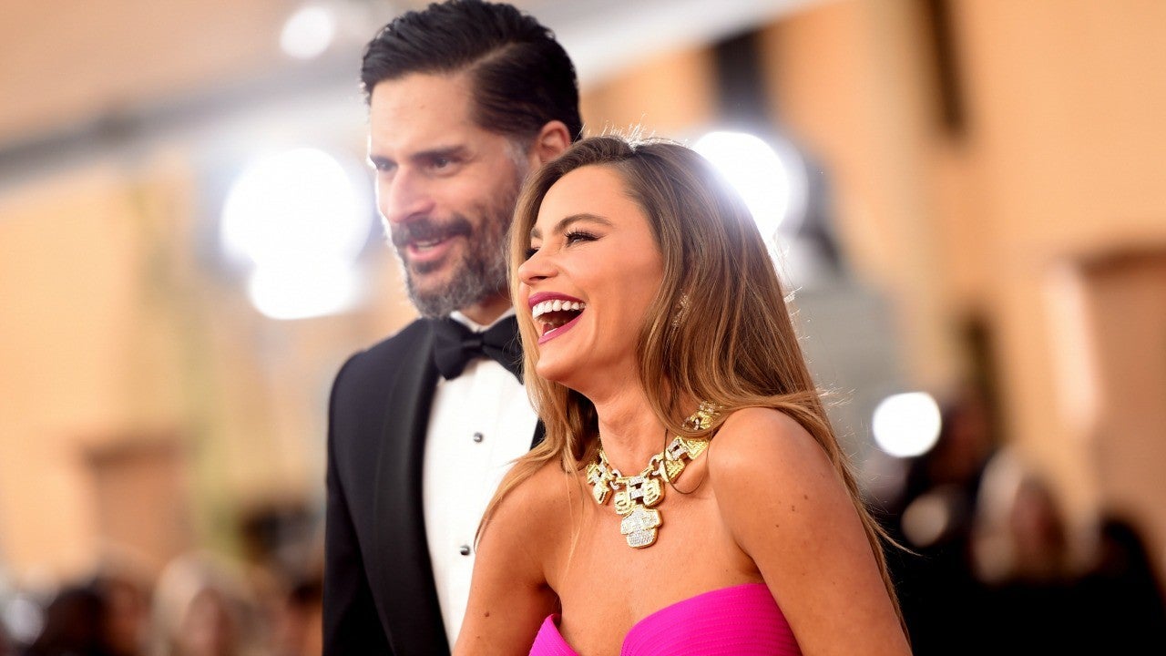 Joe Manganiello Gives Rare Quotes About Ex Sofia Vergara: Revisit Their Romance