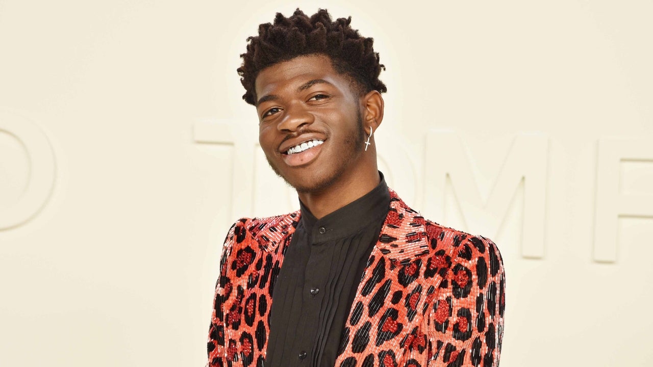 Lil Nas X Returns to Work at Fast Food Chain as Chief Impact Officer | 93.5 The Legend