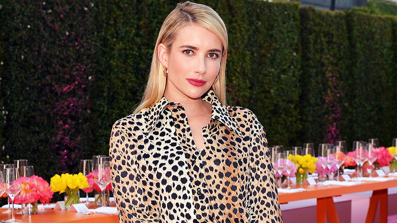 Emma Roberts Says Women Get More 'Nepo Baby' Criticism Than Men: 'Why Is No One Calling Out George Clooney?'