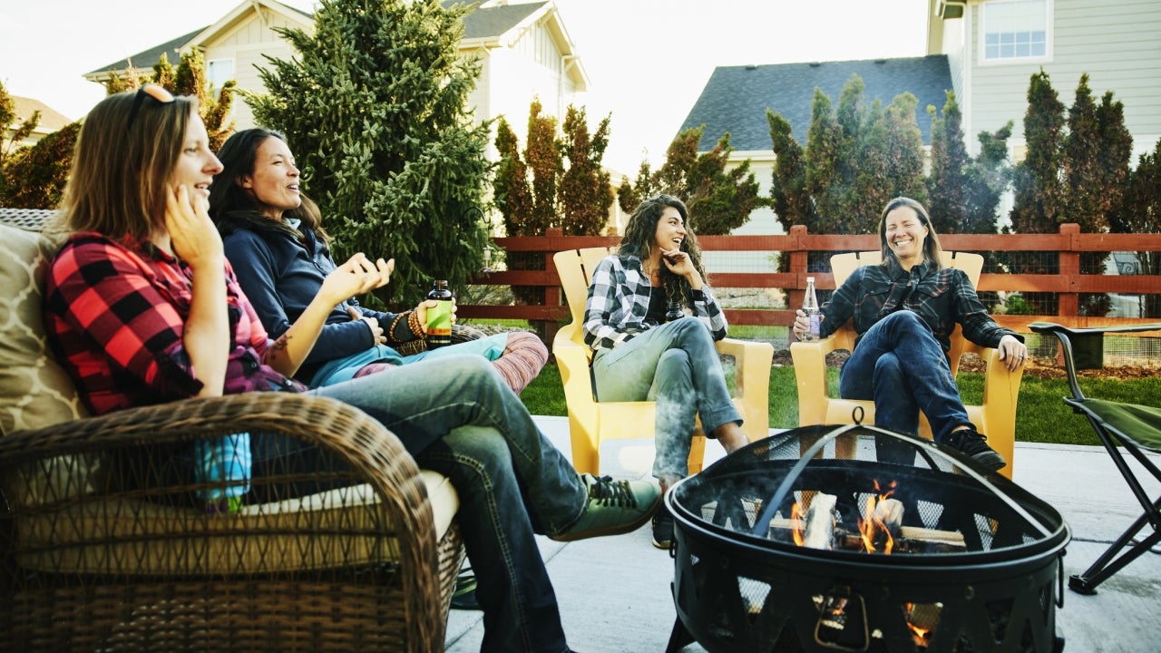 New Photo - The Best Fire Pit Deals on Amazon for Crisp Nights This Fall Season-Up to 33% Off