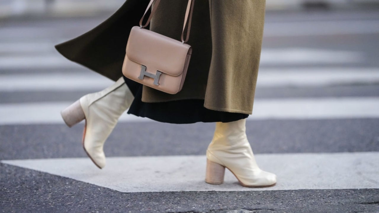 New Photo - The Best Fall Boots Under $100: Shop Heeled Booties, Chelsea Boots and More