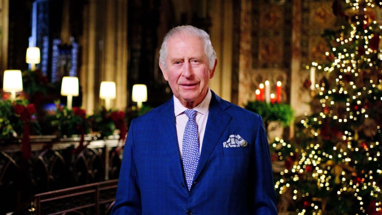 King Charles III Joined by Daniel Craig, Judi Dench to Read 'Twas the Night Before Christmas'