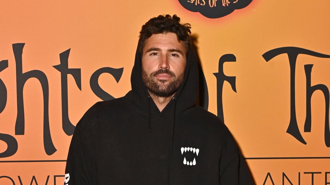 New Photo - Brody Jenner Gushes Over Daughter Honey on Her First Birthday: 'You Are So Loved'