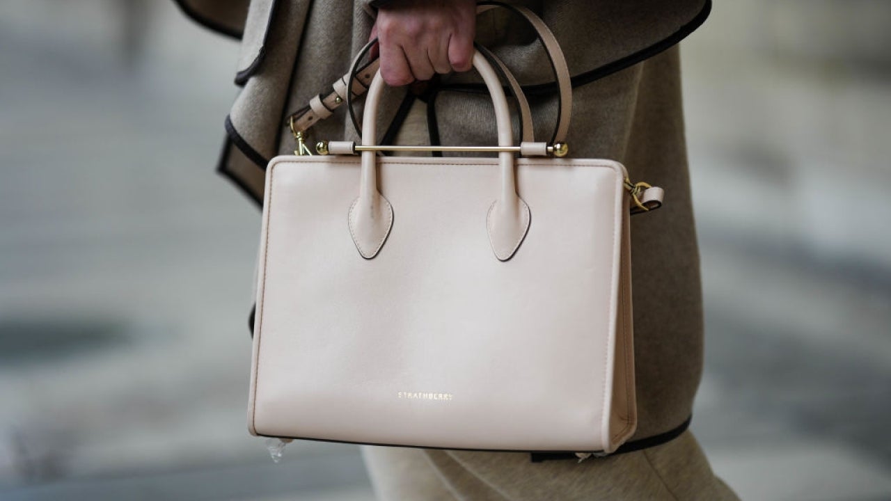 The Best Work Bags for Every Budget and Style: Shop Totes, Laptop Bags, Backpacks and More