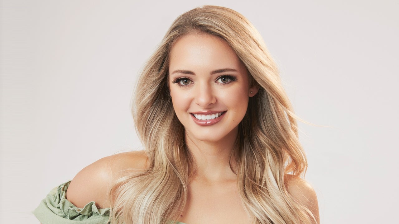 'The Bachelor': Brooklyn Shares the Emotional Reason She Discusses Her Past Abusive Relationship (Exclusive)