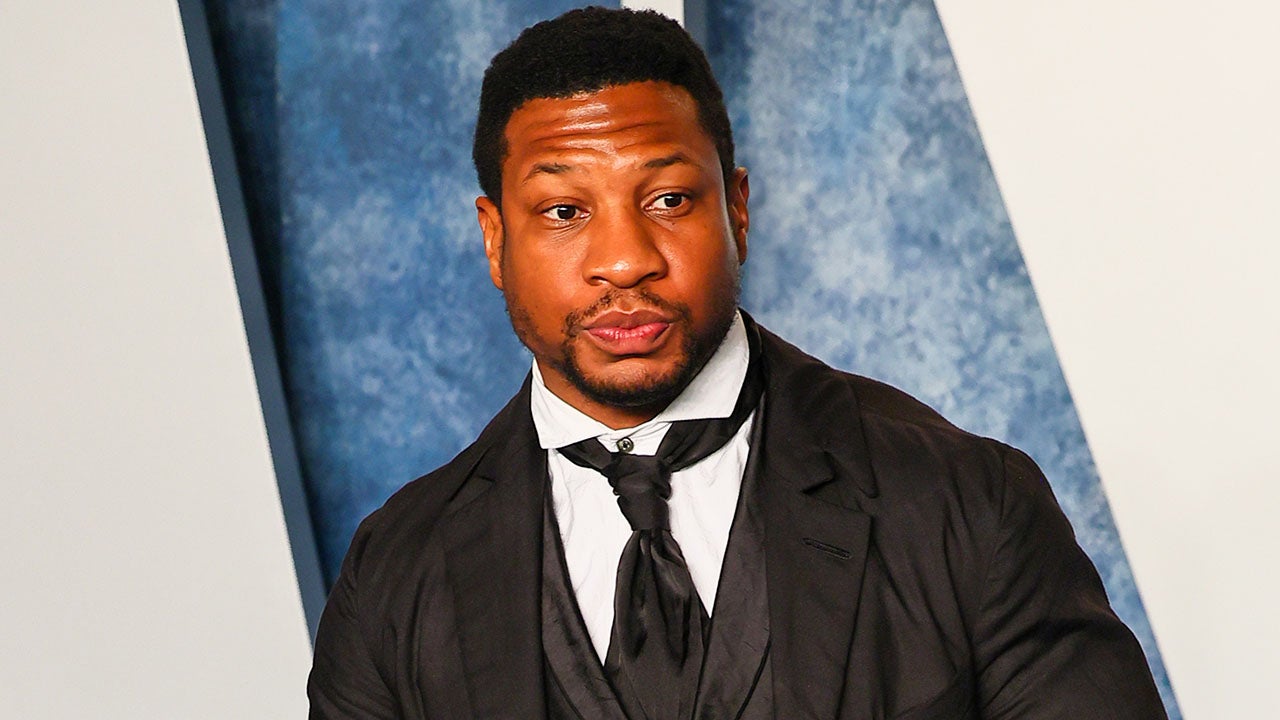 Jonathan Majors Arrested On Charges Of Assault After Alleged Incident