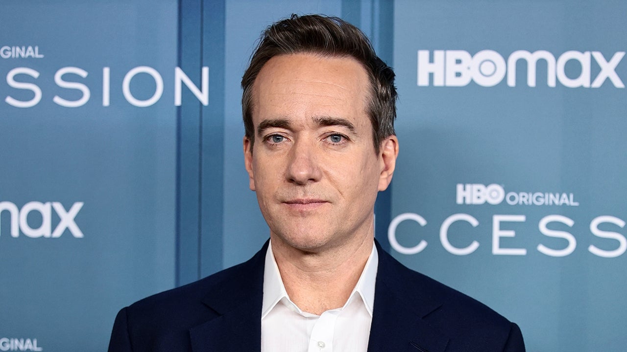 Matthew Macfadyen Admits He 'Didn't Enjoy' Portraying Mr. Darcy in 'Pride & Prejudice'