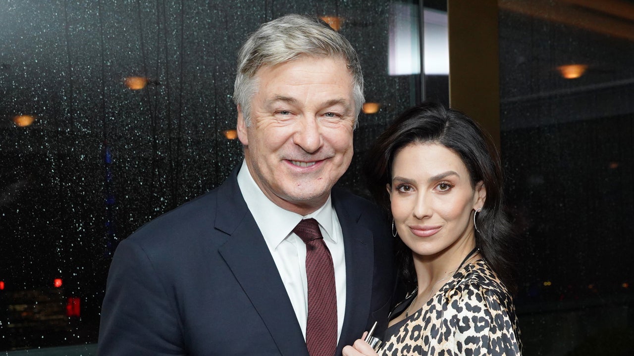 Alec Baldwin Celebrates 12th Wedding Anniversary With Wife Hilaria: 'You Are My Gift'